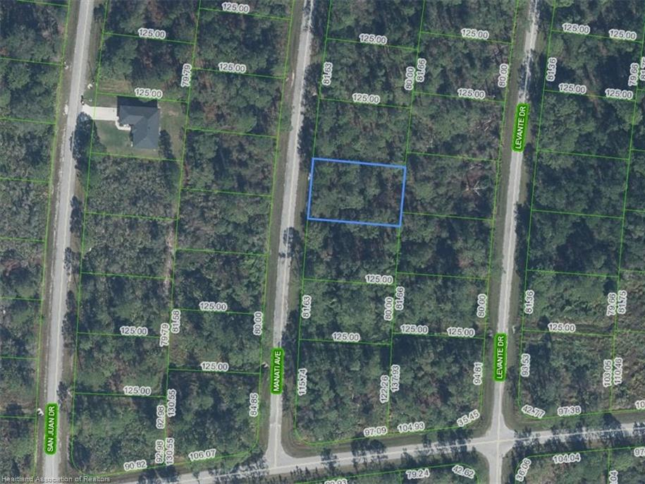5032 Manati Avenue, Sebring, Florida 33872