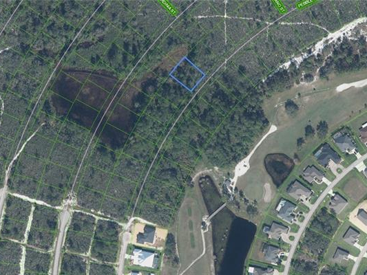 5038 Pebble Beach Drive, Sebring, Florida 33872