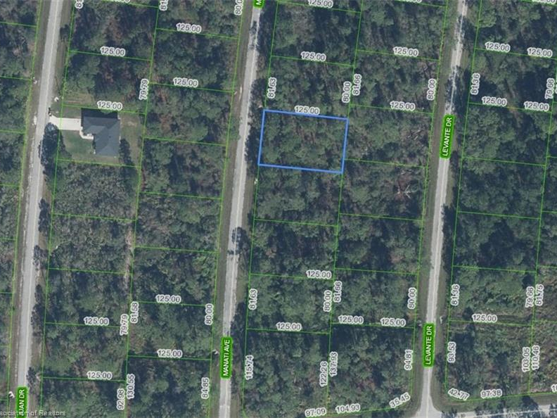 5102 Manati Avenue, Sebring, Florida 33872