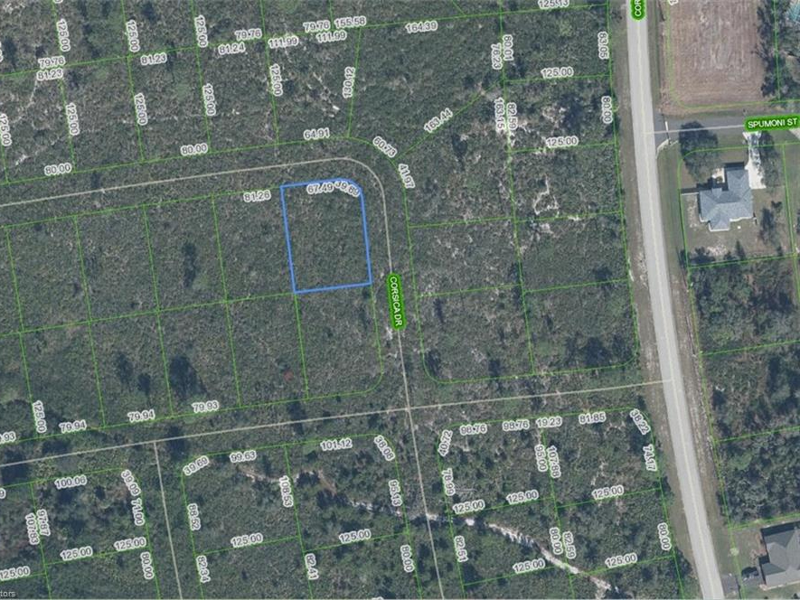5126 Corsica Drive, Sebring, Florida 33872