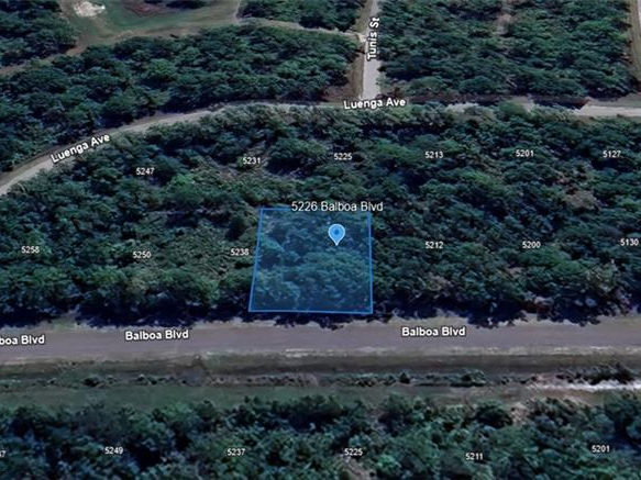 5226 Balboa Boulevard, Sebring, Florida 33872