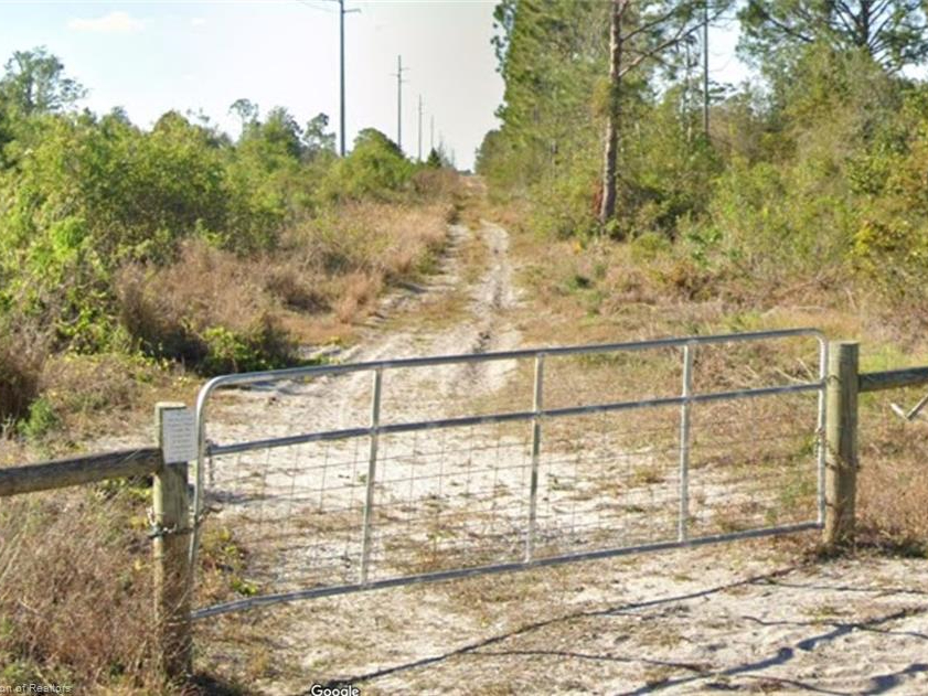 532 Nichele Boulevard, Lake Placid, Florida 33852