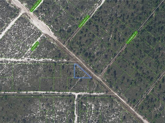 536 Nevada Avenue, Lake Placid, Florida 33852