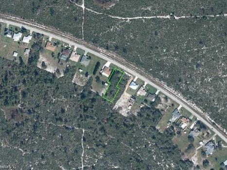 6153 Columbus Boulevard, Sebring, Florida 33872