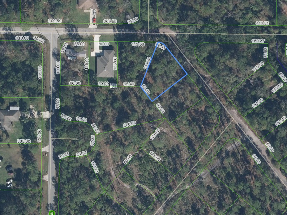 6201 Sunrise Way, Sebring, Florida 33875
