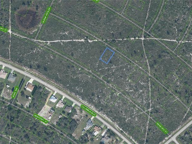 6331 Nevada Street, Sebring, Florida 33872