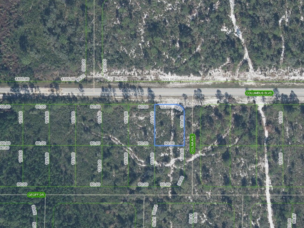 6503 Colma Avenue, Sebring, Florida 33872