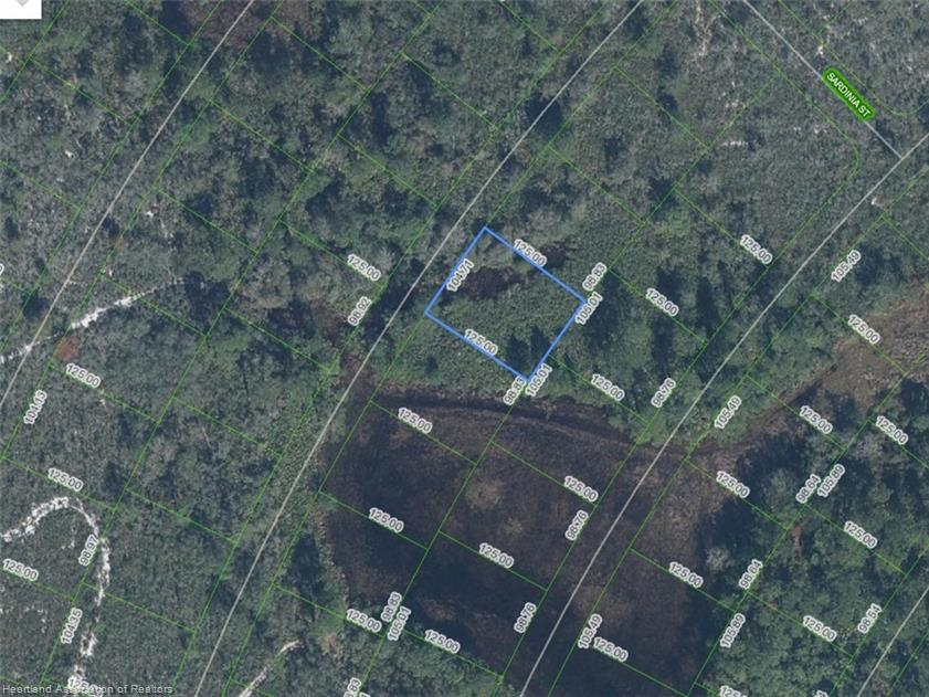 6625 San Benito Drive, Sebring, Florida 33872