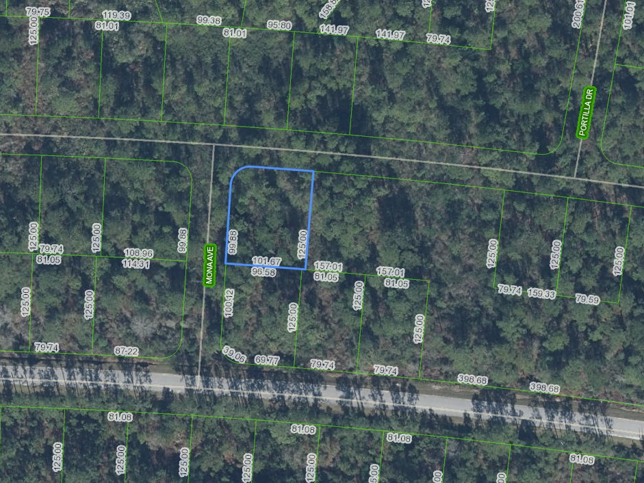 7004 Mona Avenue, Sebring, Florida 33872