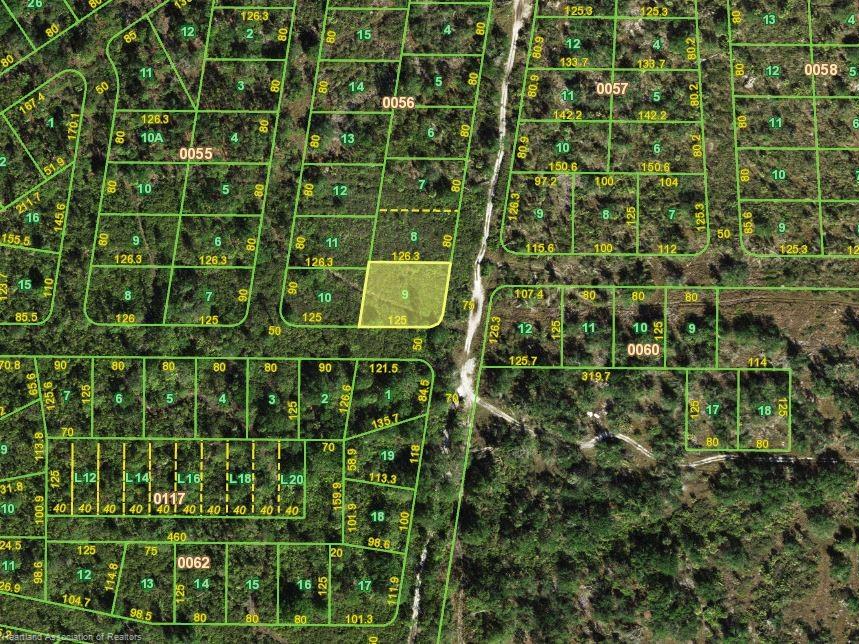 829 Sunset Boulevard, Punta Gorda, Florida 33982