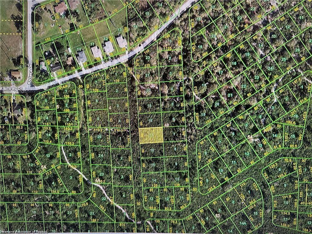 900 Orange Brook Lane, Punta Gorda, Florida 33982