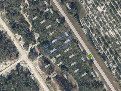 903 County Road 29, Lake Placid, Florida 33852