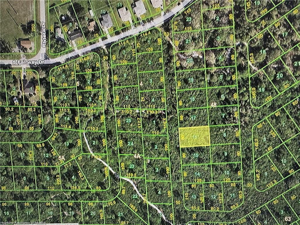 910 Orange Brook Lane, Punta Gorda, Florida 33982