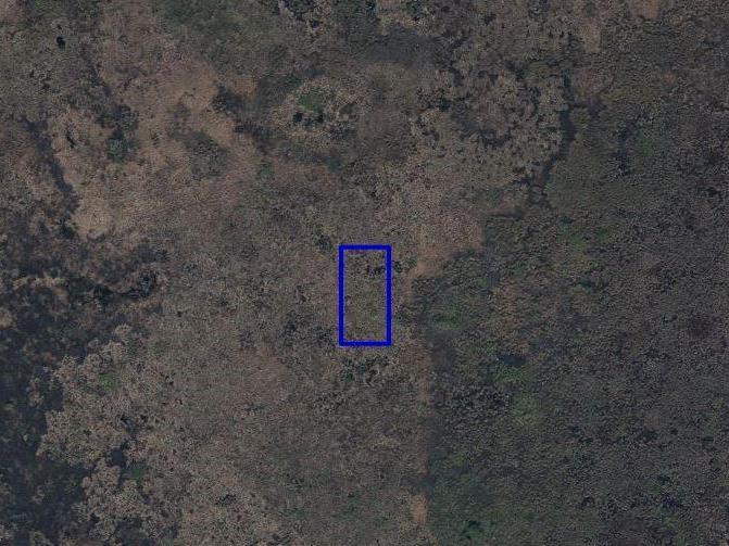 Lot 129 Cocoa, Florida 32926