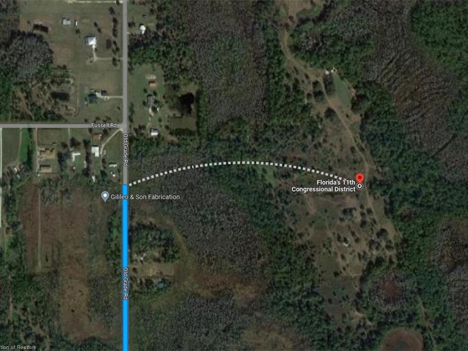 Olde Grade Road, Polk City, Florida 33868 (1)