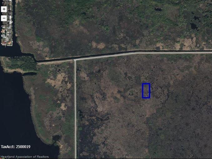1.25 Acre Cocoa