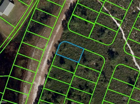 5703 Galiano Avenue, Sebring, Florida 33872