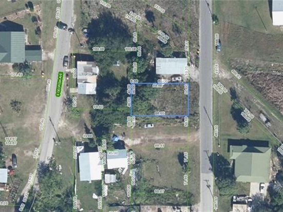1432 Cummings Avenue, Avon Park, Florida 33825