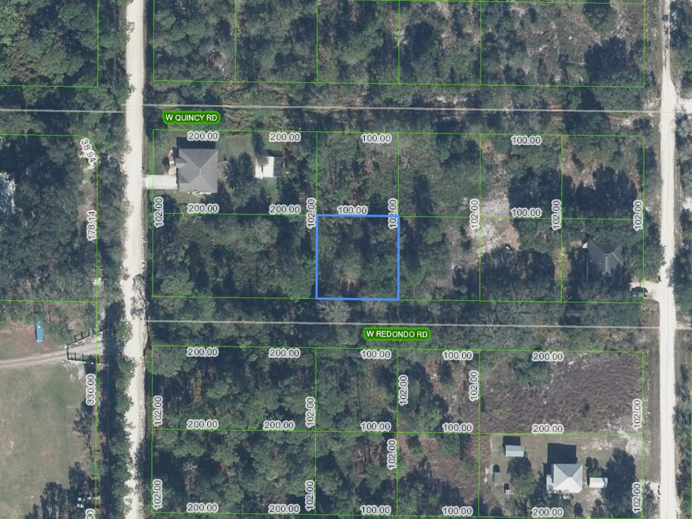 3018 W Redondo Road, Avon Park, Florida 33825