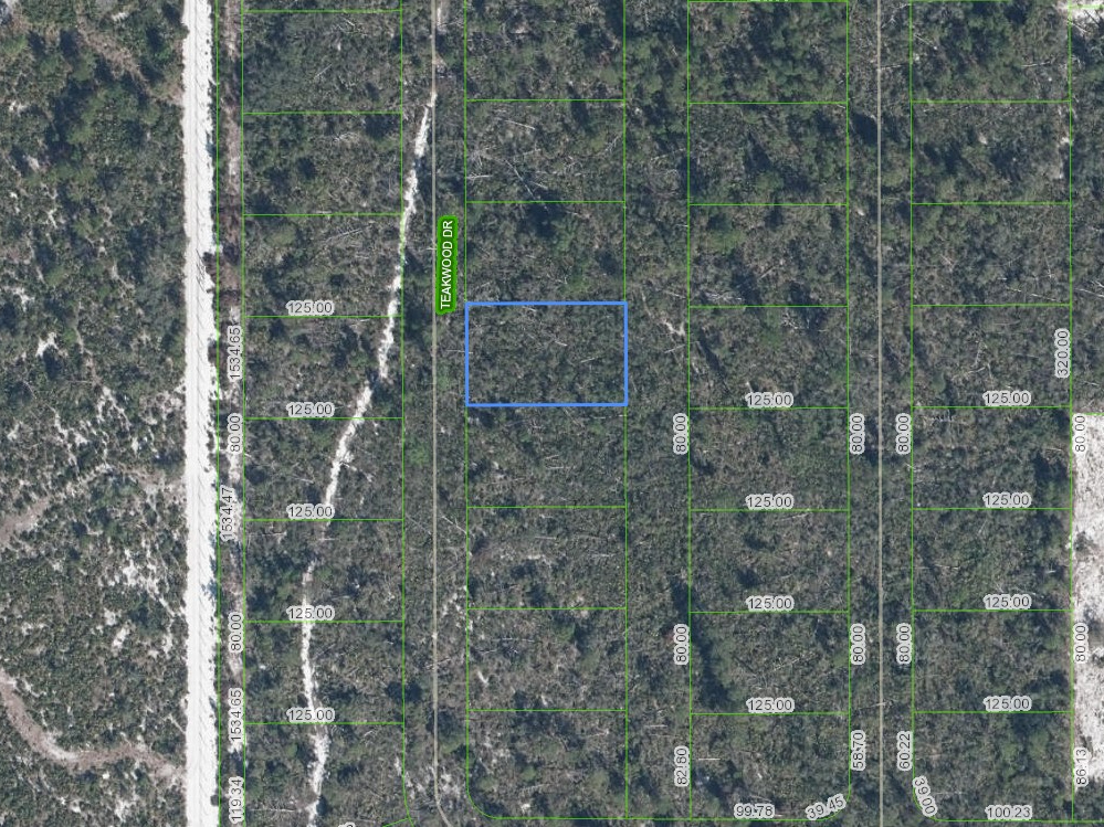3288 Teakwood Drive, Sebring, Florida 33875