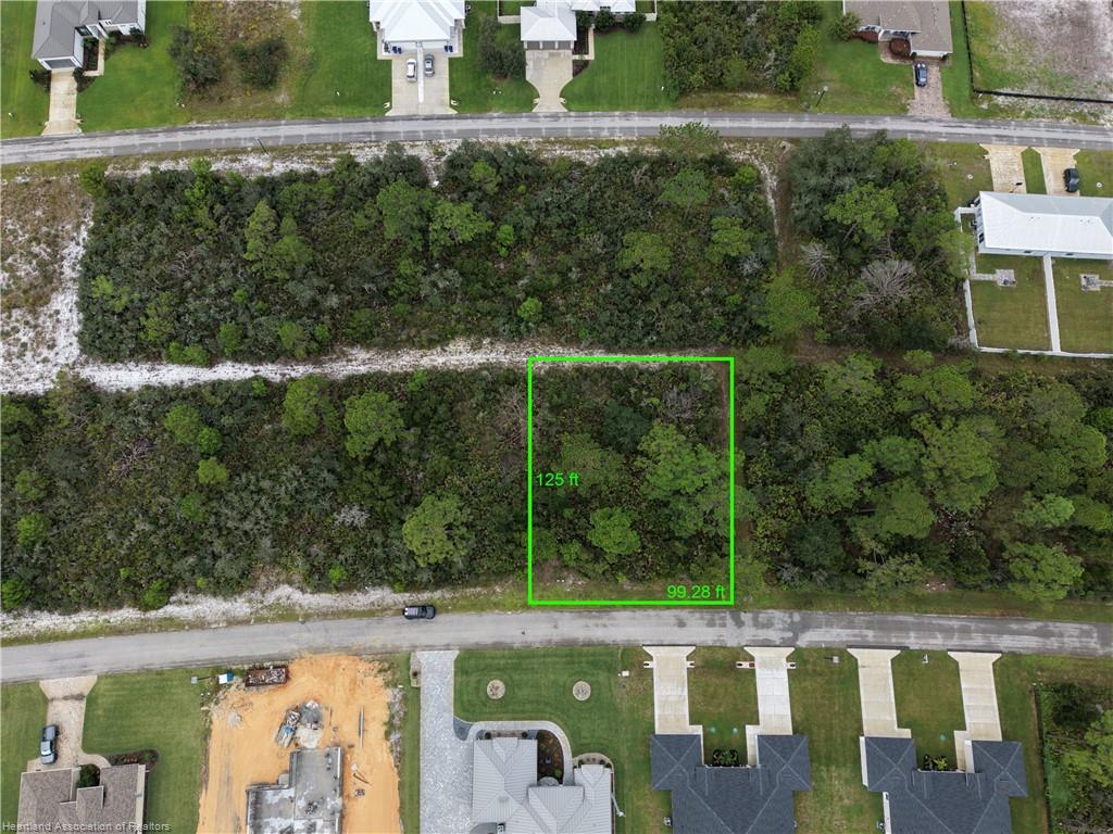 5252 Pebble Beach Drive, Sebring, Florida 33872
