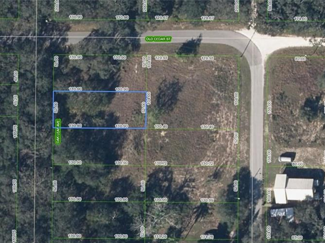 6004 Oak Leaf Avenue, Sebring, Florida 33876