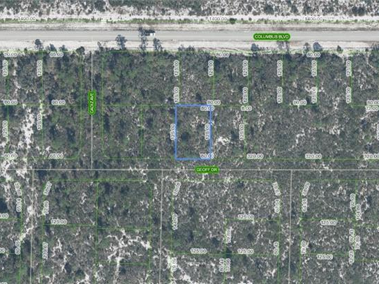 6574 Geoff Drive, Sebring, Florida 33872