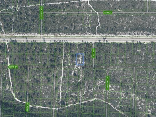 6610 Geoff Drive, Sebring, Florida 33872