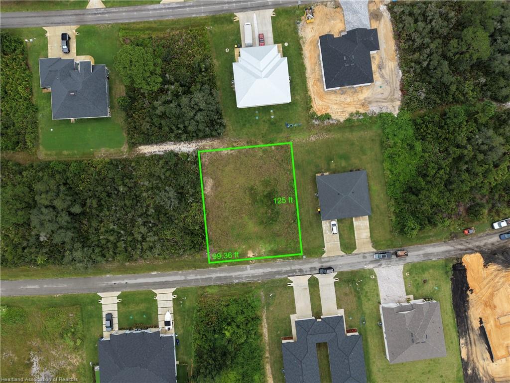 7033 San Benito Drive, Sebring, Florida 33872