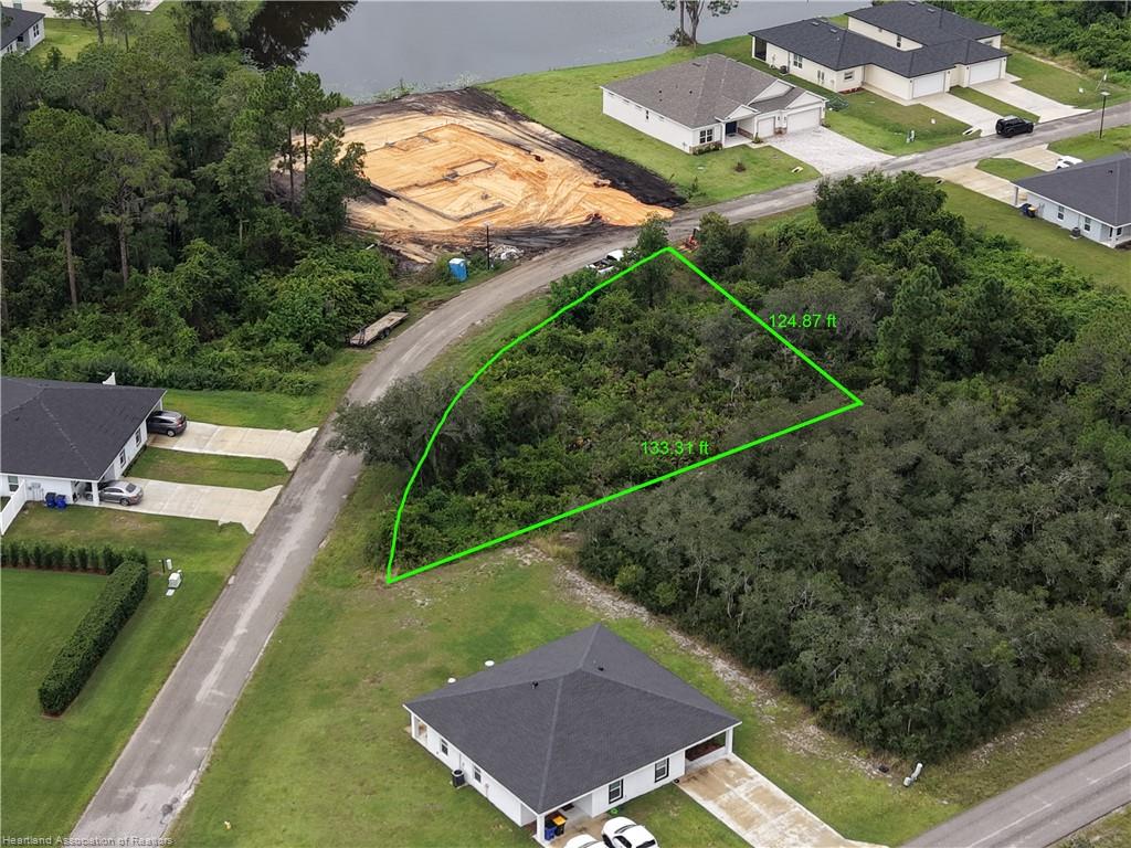7055 San Benito Drive, Sebring, Florida 33872